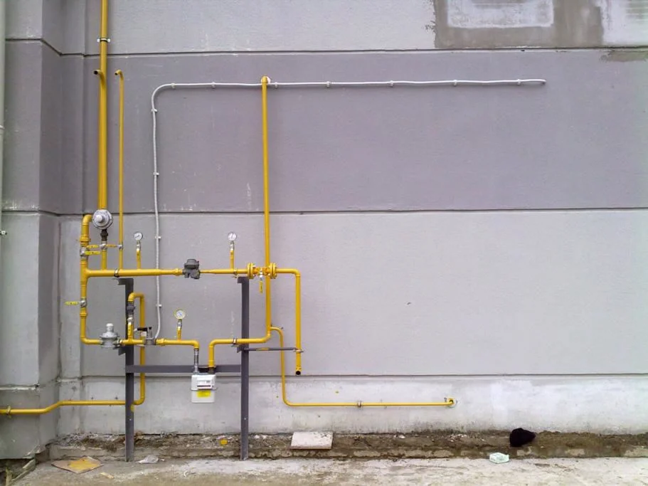 Sulusaray Doğalgazcı