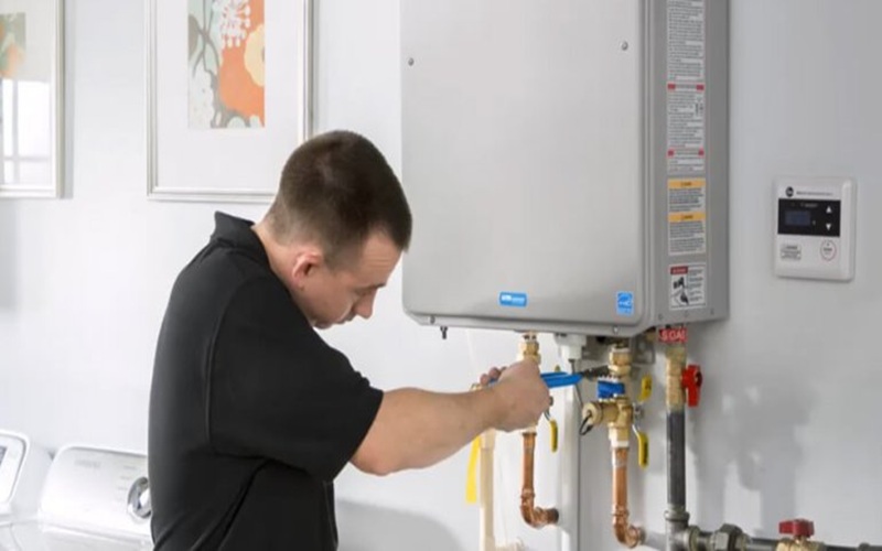 Sulusaray Doğalgazcı